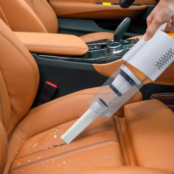 VACUSTICK mundstykker