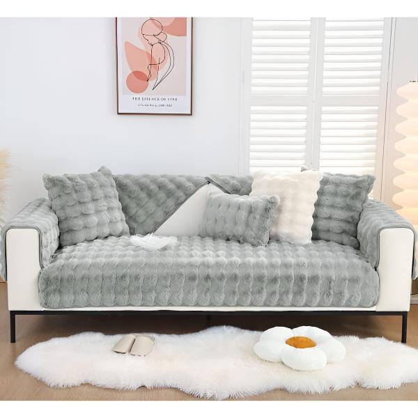 ultrablødt sofabetræk