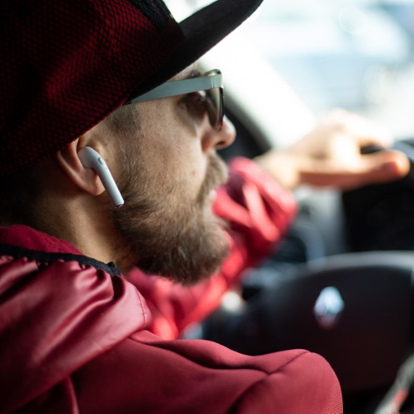 Whitepods kompatibilitet