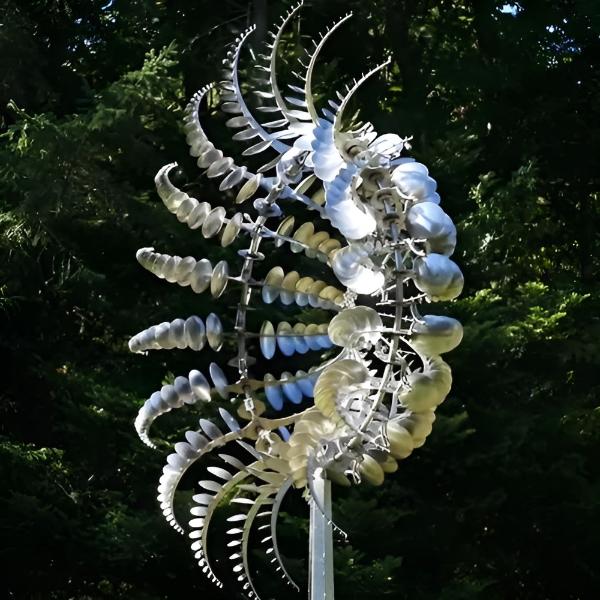 WINDARA installation