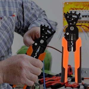 5-i-1 trådværktøj | WIRECLA