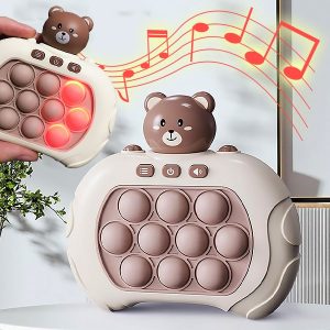 INTERAKTIVT LEGETØJ - HURTIGE FINGRE, HURTIG HJERNE | ZOOMO