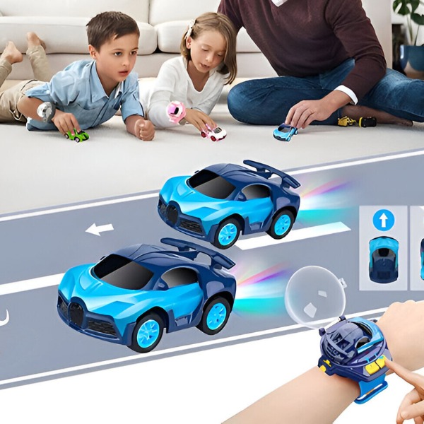 ZOOMZI fjernstyret bil kontrol