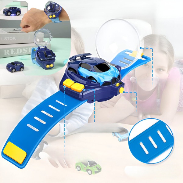 ZOOMZI justerbart armbånd