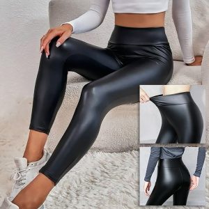Leggings med høj talje | NEROFIT