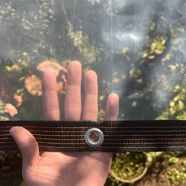 COVERKA vejrbestandig