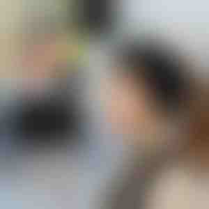 Hæklet hestehale-beanie | BEANIEHUT