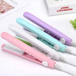 Mini-hårglatter | MINISTYLE