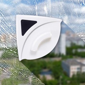 Effektiv vinduesrengøring | WINDOWSWIPE