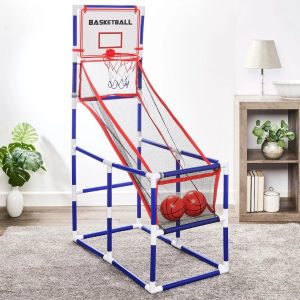Indendørs basketballstander | DUNKDOME