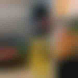 Væskesprøjte, spray til olie, eddike, vand og andre væsker | FLAVORMIST