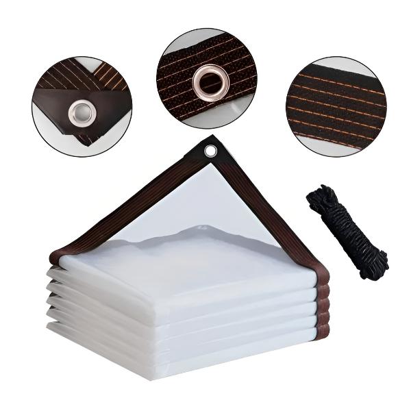 COVERKA terrassebeskyttelse