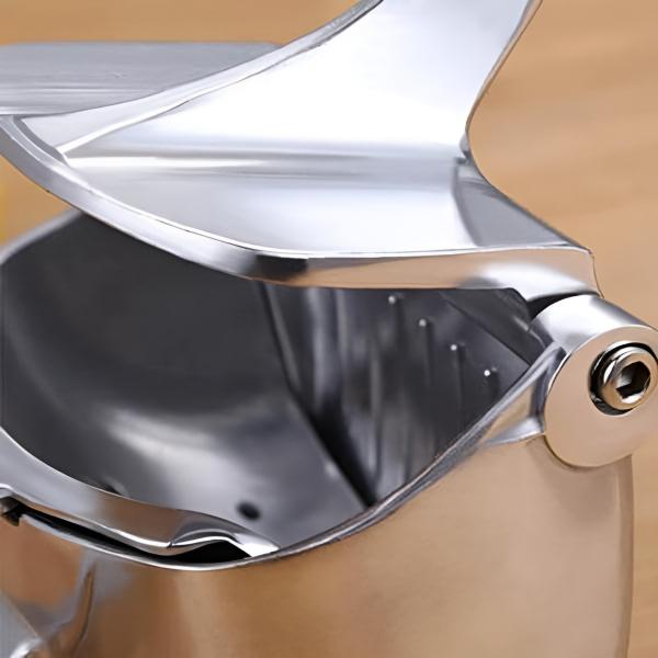 JUVOPRESS funktioner