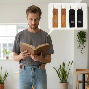 Elastisk bælte uden spænde | BUCKLI